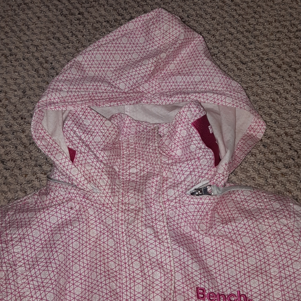 bench rain jacket - Picture 3 of 4